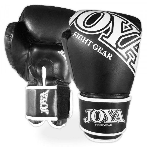 Joya "TOP ONE" Kick-Boxing Glove (PU) (035)