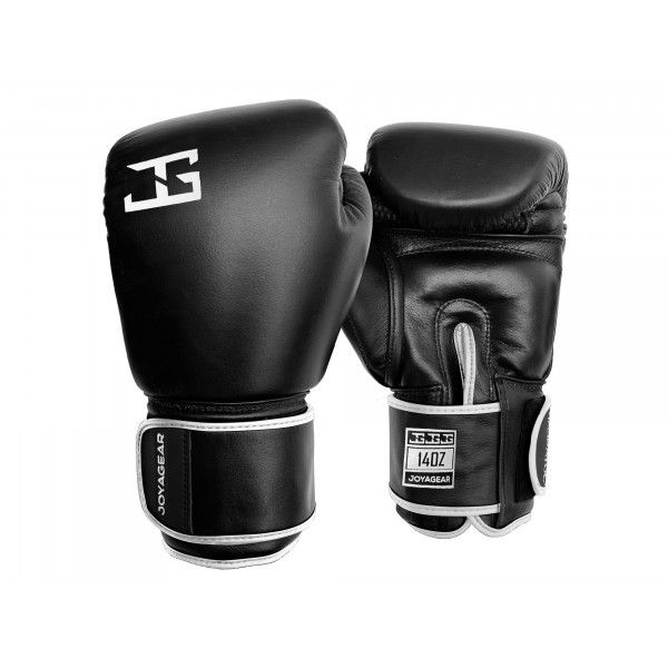 KICK-BOXING GLOVE THAI LEATHER 