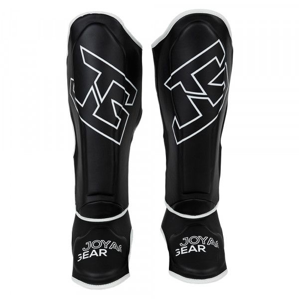 Joya Strike Shinguards -Black