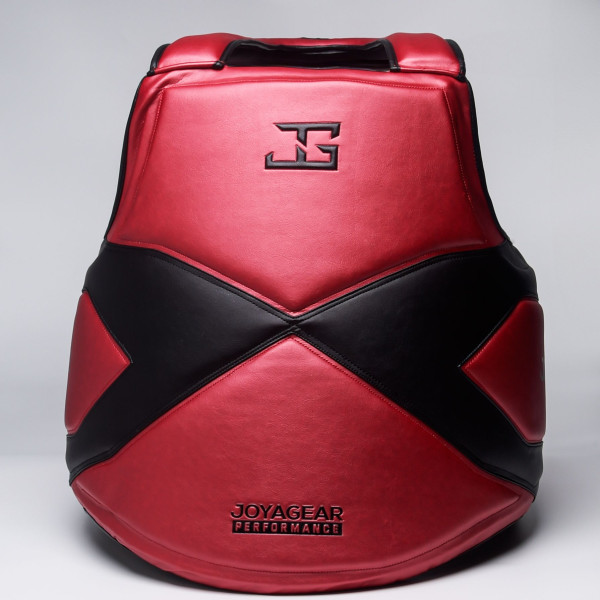 Joyagear Performance Body Protector Red/Black