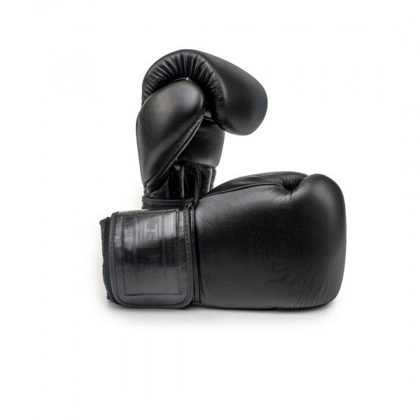 JOYAGEAR X WINDY BOXING GLOVES Black/Black