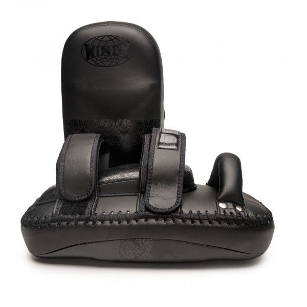  Joyagear x Windy Thai Pads Black/Black