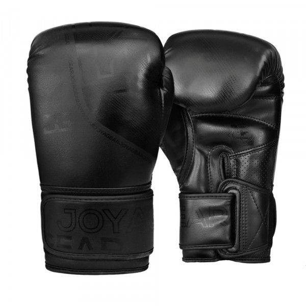 The Joyagear "Evolution"Gloves - Black-Black