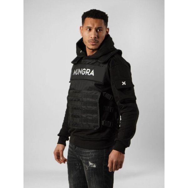 Cookies new arrivals bulletproof hoodie