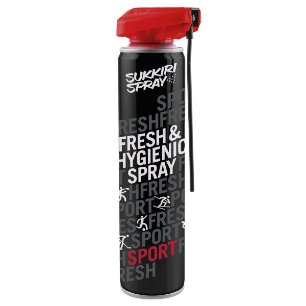 Sukkiri Spray