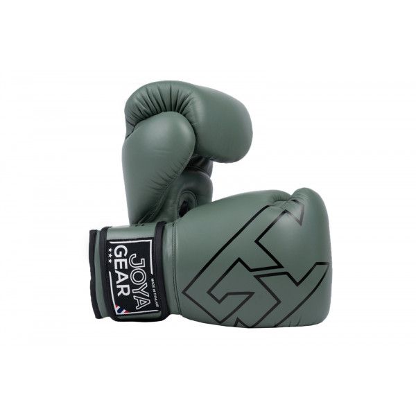 Joya Strike Kickboxing Glove - Green