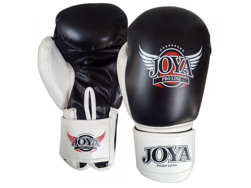 Joya "TOP TIEN" Boxing Glove (PU)  New model (0030)