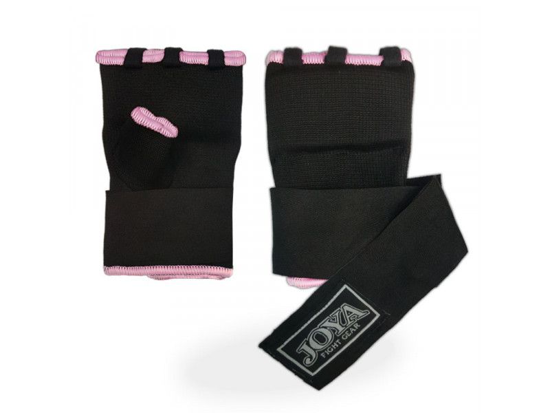 Joya Inner glove  with band and Thumb Pink (NEW)