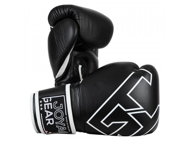 Joya Strike Kickboxing Glove - Black