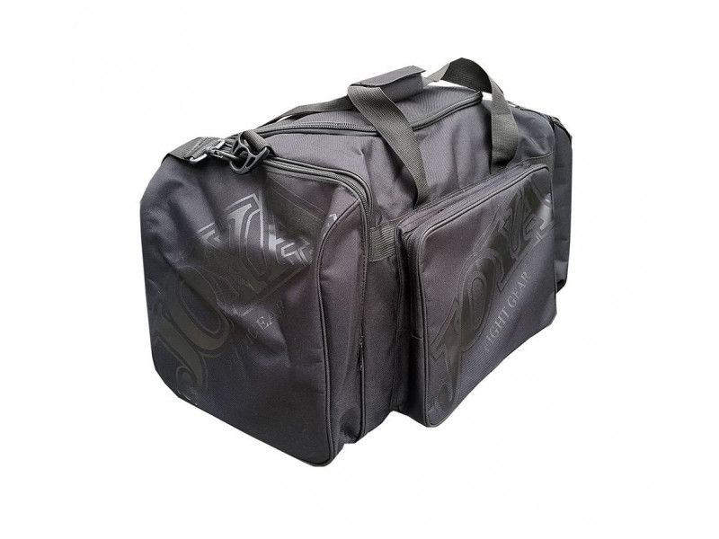 Joya "STANDARD" Gym Bag (Black/Black)