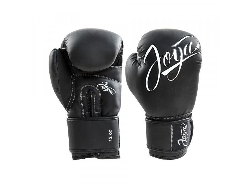 Joya Women's Kickboxing Glove - Black - PU