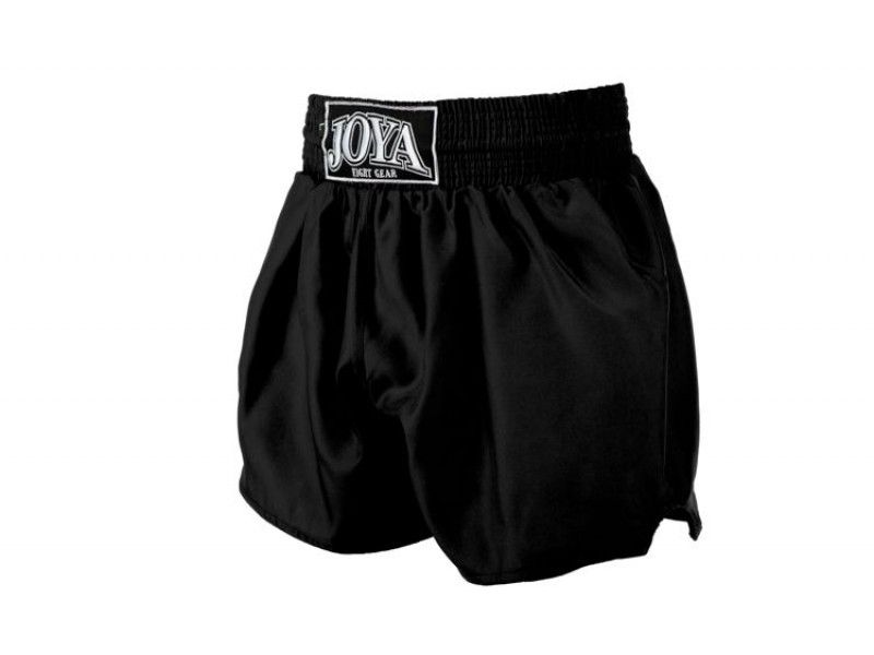 Joya Kickboxing Shorts 23