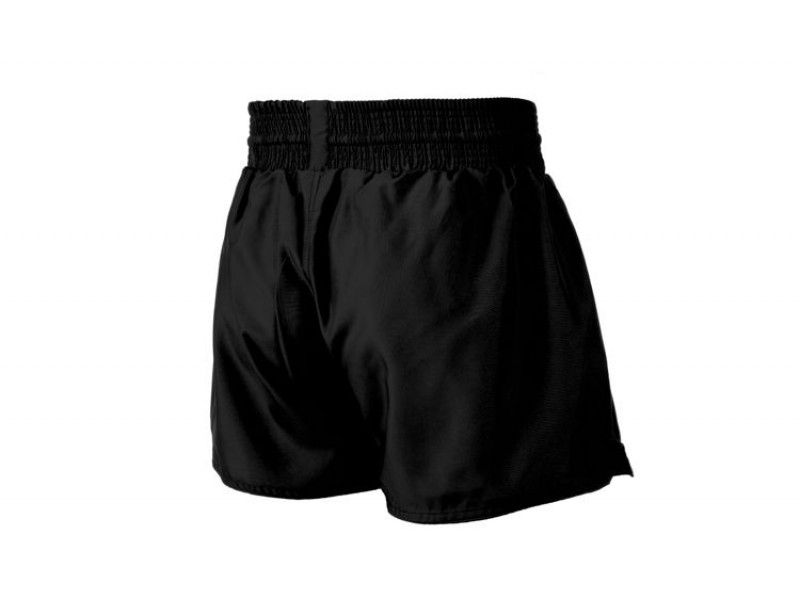 Joya Kickboxing Shorts 23