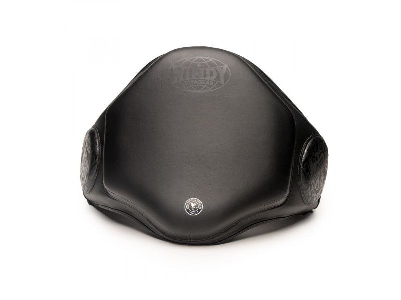 The Joyagear X Windy Belly Protector Black/Black