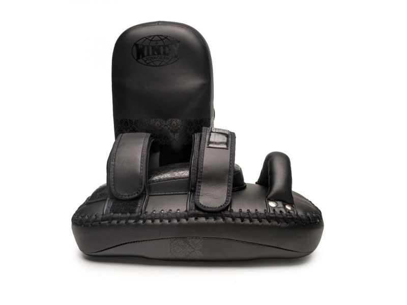  Joyagear x Windy Thai Pads Black/Black