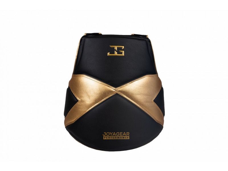 Joyagear Performance Body Protector Black/Gold