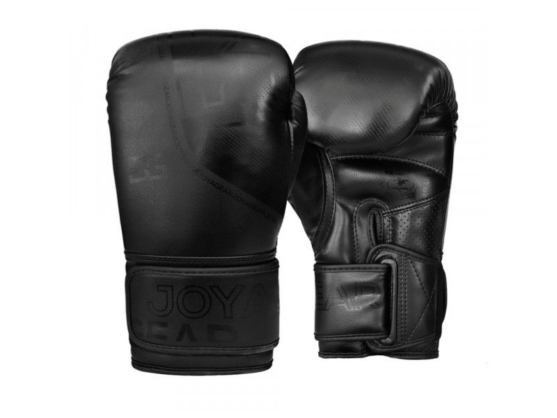 The Joyagear "Evolution"Gloves - Black-Black