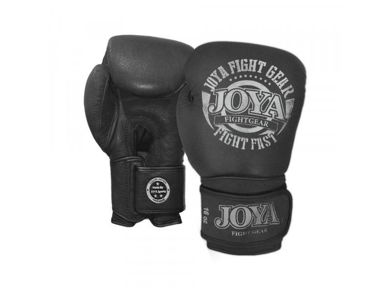 Joya Fight Fast Kickboxing Gloves FIGHT FAST
