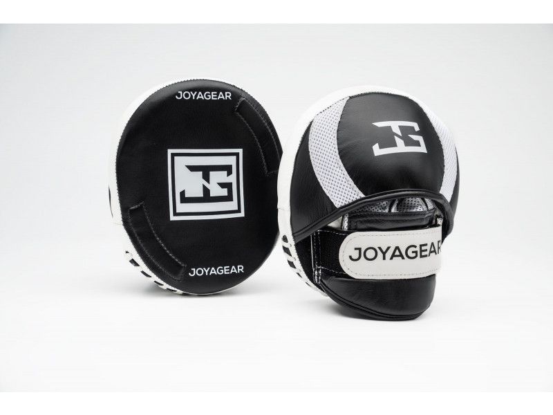  Joyagear Strike Boxing Pads - Black