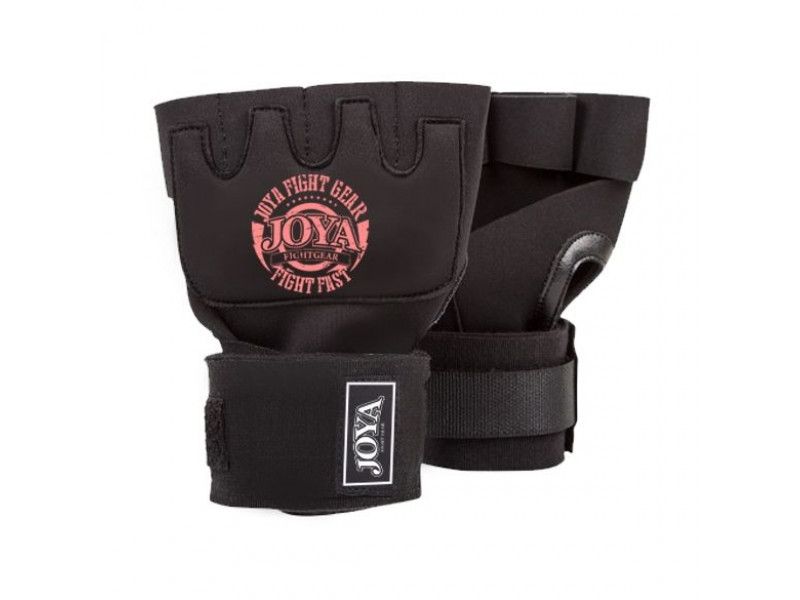 Joya Fight Gear - Inner Glove - Black Pink - Model V
