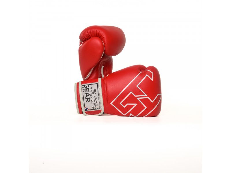 Joya Strike Kickboxing Glove - Red
