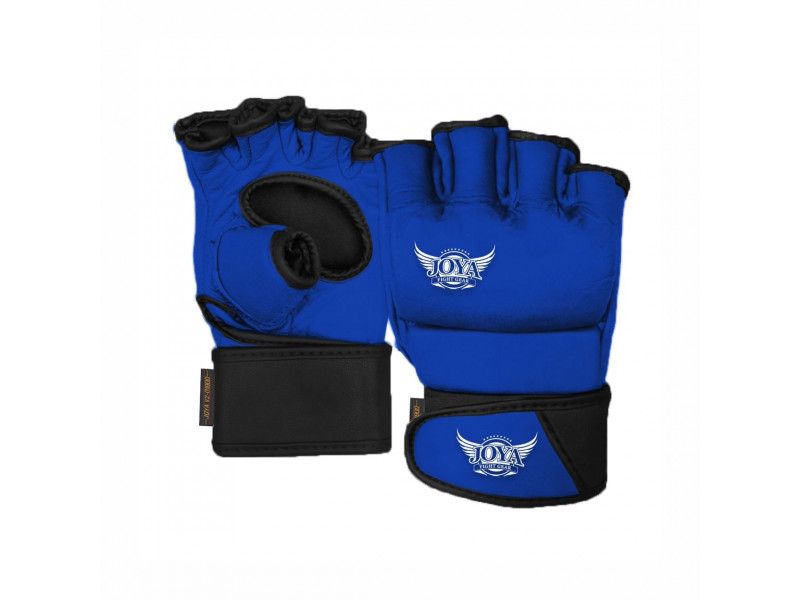 Joya V2 MMA Gloves - Blue