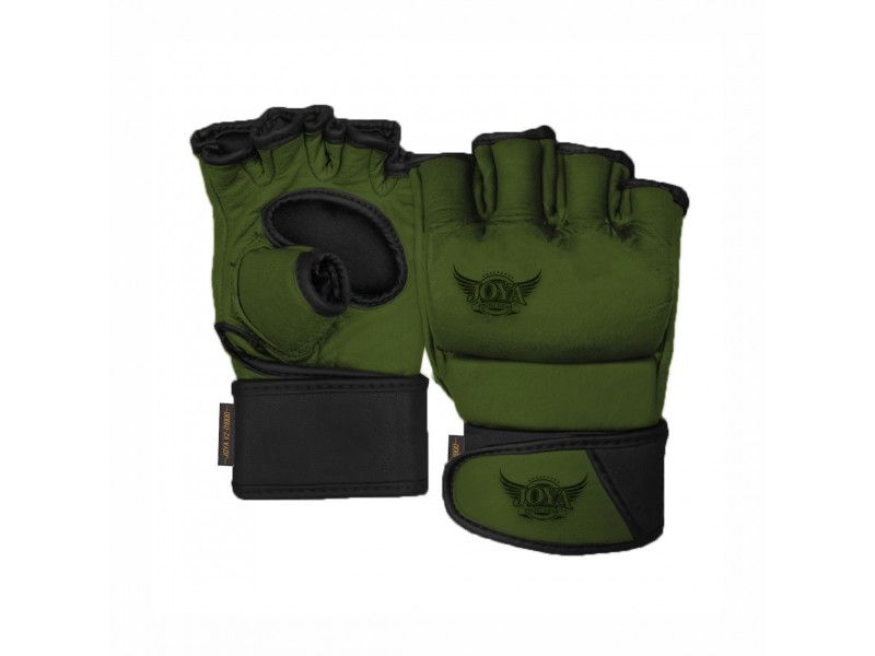 Joya V2 MMA Gloves - Green
