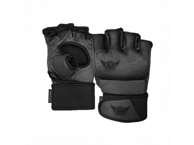 Joya V2 MMA Gloves - Black