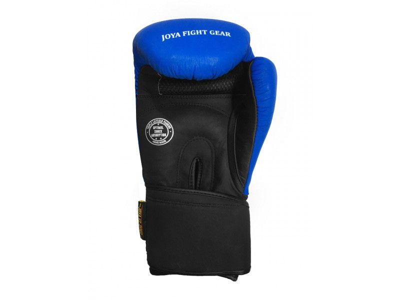 Joya Kickboxing Gloves Blue