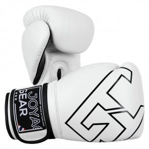 Joya Strike Kickboxing Glove - White