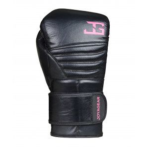 Joya kickboxing Glove 'Pink FALCON' Leather