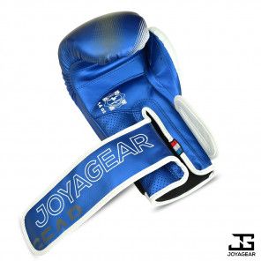 The Joyagear "Evolution"Gloves - Blue-White