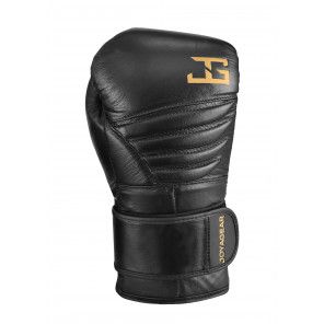 Joya kickboxing Glove 'Gold FALCON' Leather