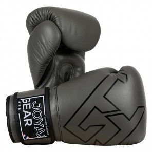 Joya Strike Kickboxing Glove - Grey