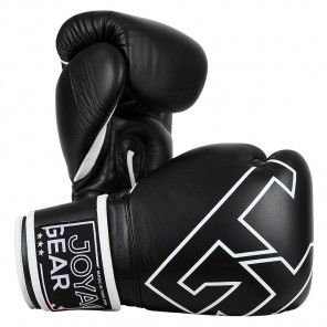 Joya Strike Kickboxing Glove - Black