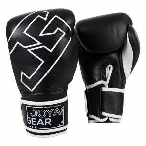 Joya Strike Kickboxing Glove - Black