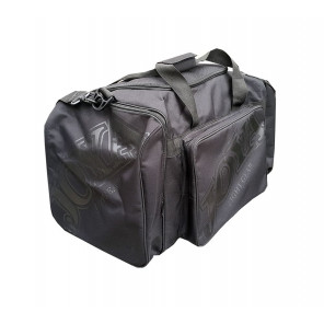 Joya "STANDARD" Gym Bag (Black/Black)