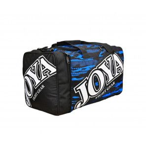 Joya Camo V2 Gymbag - Blue