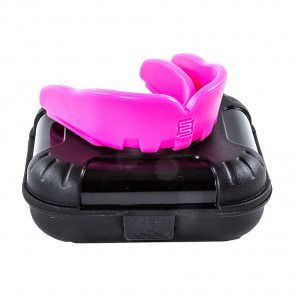 Makura Mouthguard Toka Pro Electric Pink