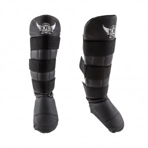 JOYA Shinguard - Black (JW123)