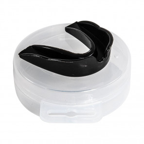 Joya Mouthguard - Black - Junior