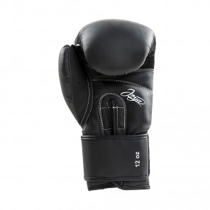 Joya Women's Kickboxing Glove - Black - PU