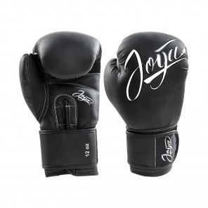 Joya Women's Kickboxing Glove - Black - PU