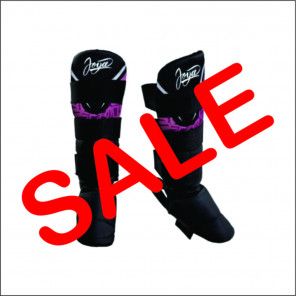 JOYA WOMEN's Shinguard - Pink