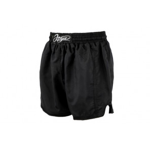 JOYA WOMENs Fight Short - Black