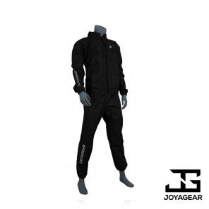 Joyagear Sauna Suit - BLACK