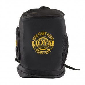 Joya Sports Backpack - Black-Gold