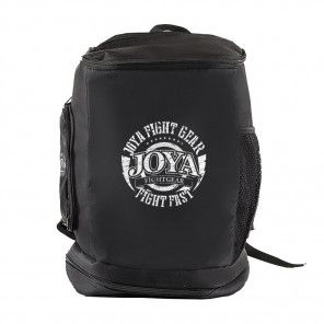 Joya Sports Backpack - Black-White