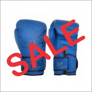 Joya ESSENTIAL Kickboxing Gloves - Blue