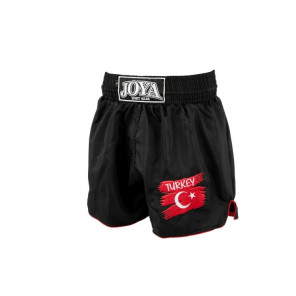 Joya Kickboxing Short - Turkey